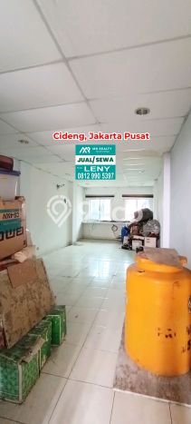 Disewakan Ruko di Pusat Kota Jakarta Pusat Ramai Strategis Disewakan Ruko di Pusat Kota Jakarta Pusat Ramai Strategis
