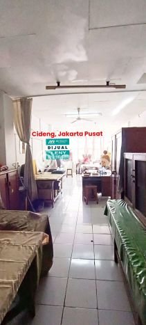 Ruko Dijual di Jakarta Pusat LT 90m2 & LB 320m2 Lokasi Terbaik! Ruko Dijual di Jakarta Pusat LT 90m2 & LB 320m2 Lokasi Terbaik!