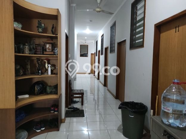 Siap Huni Hunian Elit 42 Kamar di Tanah Abang Dekat ke Mana Pun Siap Huni Hunian Elit 42 Kamar di Tanah Abang Dekat ke Mana Pun