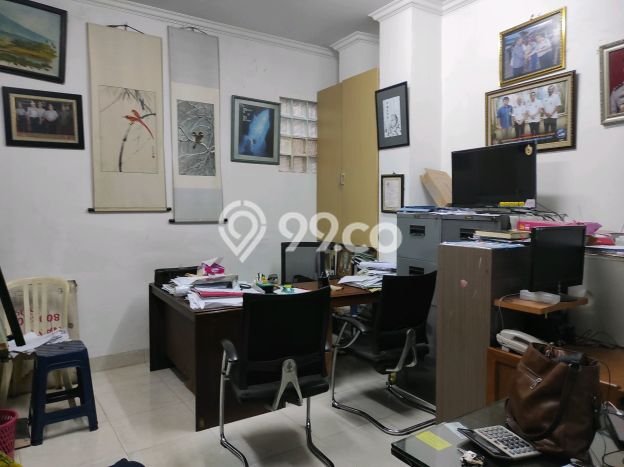 Siap Huni Hunian Elit 42 Kamar di Tanah Abang Dekat ke Mana Pun Siap Huni Hunian Elit 42 Kamar di Tanah Abang Dekat ke Mana Pun