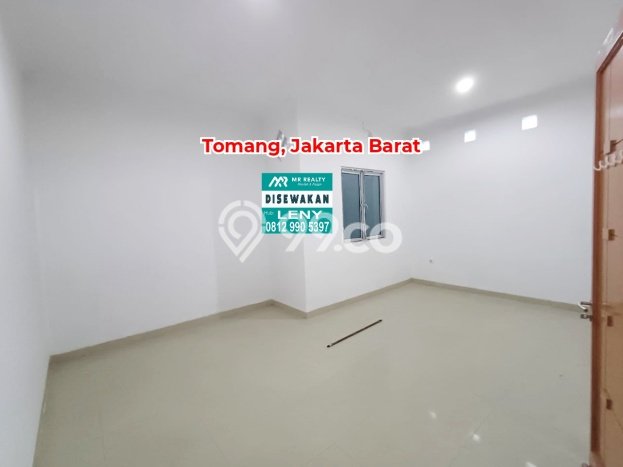 Jarang Ada! Rumah Sewa 5 Kamar Nyaman Siap Huni Tomang Jarang Ada! Rumah Sewa 5 Kamar Nyaman Siap Huni Tomang