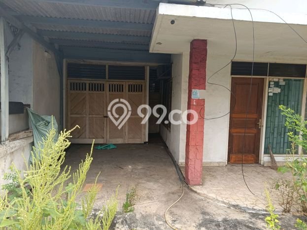 For Sale! Luxury House LT 277m2 Desain Elegan di Cideng For Sale! Luxury House LT 277m2 Desain Elegan di Cideng