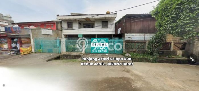 Ruko Bagus Dijual di Jalan Panjang Jakarta Barat Lokasi Strategis Cocok untuk Kembangkan Bisnis Ruko Bagus Dijual di Jalan Panjang Jakarta Barat Lokasi Strategis Cocok untuk Kembangkan Bisnis