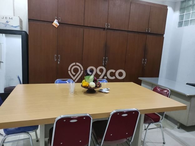 Siap Huni Hunian Elit 42 Kamar di Tanah Abang Dekat ke Mana Pun Siap Huni Hunian Elit 42 Kamar di Tanah Abang Dekat ke Mana Pun