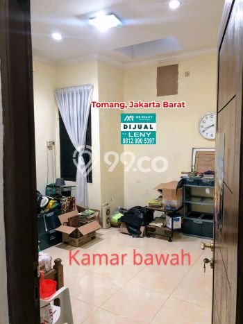 Hunian Super Elit dengan Akses Paling Strategis di Tomang, Jakarta Barat Hunian Super Elit dengan Akses Paling Strategis di Tomang, Jakarta Barat