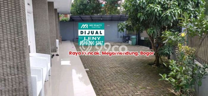 LOKASI STRATEGIS! Vila di , Luas 370m2m², Lokasi Strategis LOKASI STRATEGIS! Vila di , Luas 370m2m², Lokasi Strategis