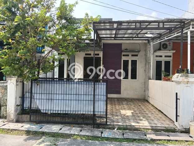 Rumah Modern Minimalis 2 Kamar Siap Huni di Ciledug Rumah Modern Minimalis 2 Kamar Siap Huni di Ciledug