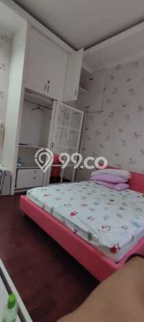 For Sale! Premium House LT 369m2 Desain Modern di BSD Foresta For Sale! Premium House LT 369m2 Desain Modern di BSD Foresta