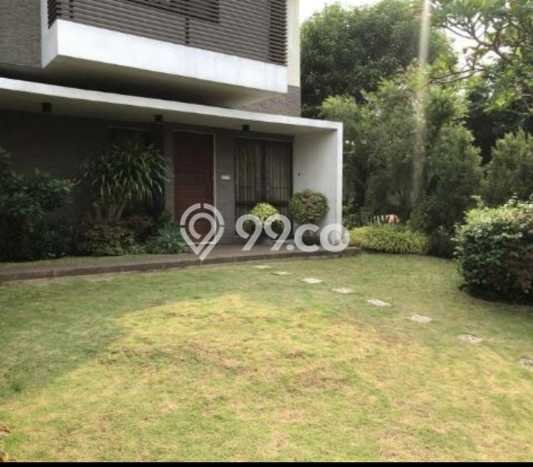 Jual Rumah Luas Megah Dengan View Eksklusif di BSD Virginia Lagoon, Tangerang Jual Rumah Luas Megah Dengan View Eksklusif di BSD Virginia Lagoon, Tangerang