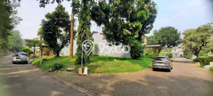 Tanah Dijual Area Strategis di BSD Taman Giri Loka Tangerang 273m2 Tanah Dijual Area Strategis di BSD Taman Giri Loka Tangerang 273m2