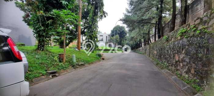 Tanah Dijual Area Strategis di BSD Taman Giri Loka Tangerang 273m2 Tanah Dijual Area Strategis di BSD Taman Giri Loka Tangerang 273m2