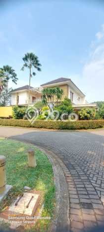 Hunian Super Mewah dengan Akses Paling Strategis di BSD Foresta, Tangerang Hunian Super Mewah dengan Akses Paling Strategis di BSD Foresta, Tangerang