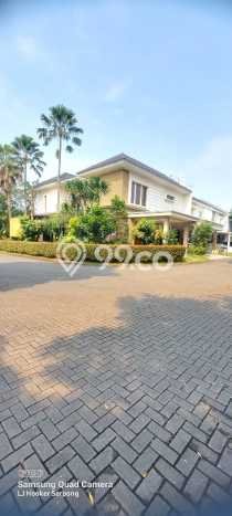 Hunian Super Mewah dengan Akses Paling Strategis di BSD Foresta, Tangerang Hunian Super Mewah dengan Akses Paling Strategis di BSD Foresta, Tangerang