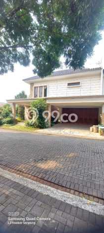 Hunian Super Mewah dengan Akses Paling Strategis di BSD Foresta, Tangerang Hunian Super Mewah dengan Akses Paling Strategis di BSD Foresta, Tangerang