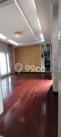 Hunian Super Mewah dengan Akses Paling Strategis di BSD Foresta, Tangerang Hunian Super Mewah dengan Akses Paling Strategis di BSD Foresta, Tangerang