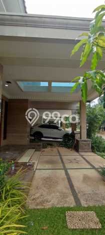 Hunian Super Mewah dengan Akses Paling Strategis di BSD Foresta, Tangerang Hunian Super Mewah dengan Akses Paling Strategis di BSD Foresta, Tangerang