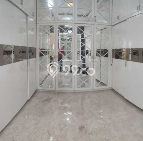 Hunian Super Mewah dengan Akses Paling Strategis di BSD Foresta, Tangerang Hunian Super Mewah dengan Akses Paling Strategis di BSD Foresta, Tangerang