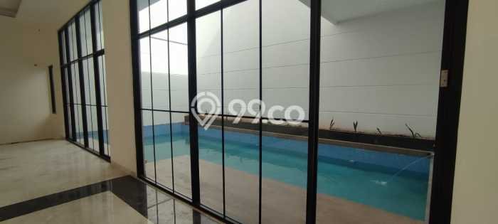 Hunian Eksklusif Best Location di Tangerang, Banten Hunian Eksklusif Best Location di Tangerang, Banten