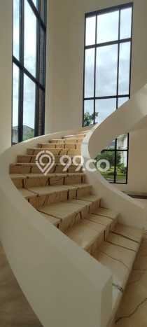 Hunian Eksklusif Best Location di Tangerang, Banten Hunian Eksklusif Best Location di Tangerang, Banten