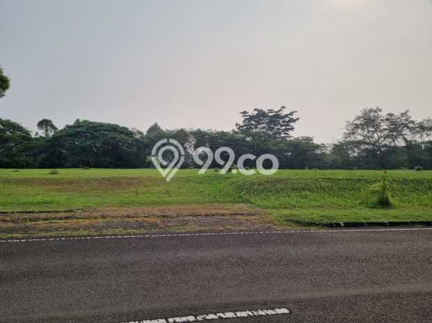 Tanah Kawasan Bisnis di , Luas 2900m2m², Cocok untuk Pengembangan Tanah Kawasan Bisnis di , Luas 2900m2m², Cocok untuk Pengembangan