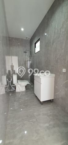 Jual Cepat Hunian Elegan Klasik di Tangerang Jual Cepat Hunian Elegan Klasik di Tangerang