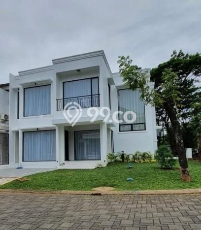 Jual Cepat Hunian Elegan Cozy di Tangerang Jual Cepat Hunian Elegan Cozy di Tangerang