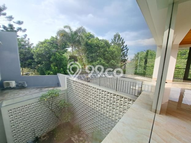 Rumah Mewah Akses Mudah di Tangerang Rumah Mewah Akses Mudah di Tangerang