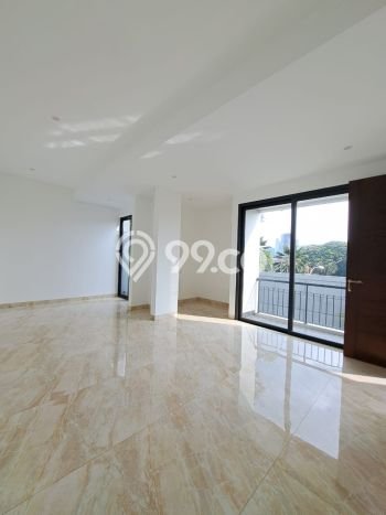 Rumah Luxury Best Location di Tangerang, Banten Rumah Luxury Best Location di Tangerang, Banten