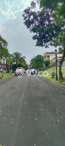 Tanah Dijual di Tangerang Seluas 368m2 Strategis Tanah Dijual di Tangerang Seluas 368m2 Strategis