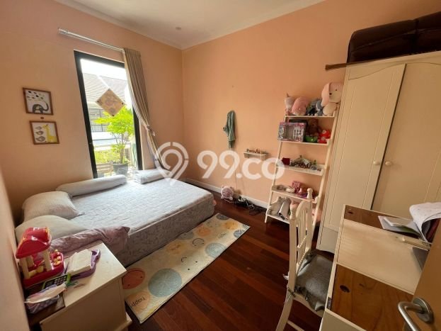 Jual Cepat Hunian Elegan Cozy di Tangerang Selatan Jual Cepat Hunian Elegan Cozy di Tangerang Selatan