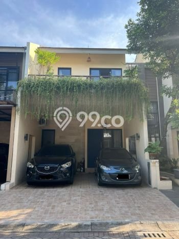 Jual Cepat Hunian Elegan Cozy di Tangerang Selatan Jual Cepat Hunian Elegan Cozy di Tangerang Selatan