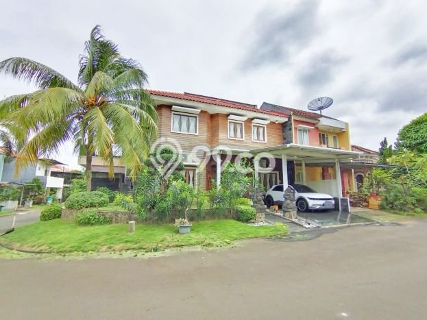 Rumah Luxury Best Area di Tangerang, Banten Rumah Luxury Best Area di Tangerang, Banten