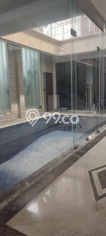 Rumah Mewah Akses Strategis di Tangerang Rumah Mewah Akses Strategis di Tangerang