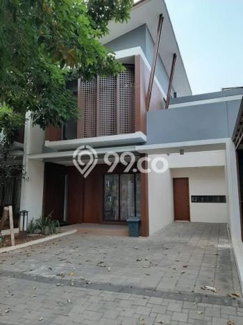 Hunian Luxury Best Location di Tangerang, Banten Hunian Luxury Best Location di Tangerang, Banten