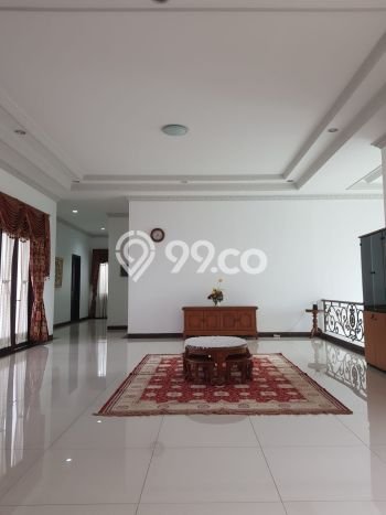 Rumah Mewah Akses Strategis di Tangerang Rumah Mewah Akses Strategis di Tangerang