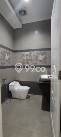 Hunian Luxury Dijual di Tangerang Fasilitas Lengkap Hunian Luxury Dijual di Tangerang Fasilitas Lengkap