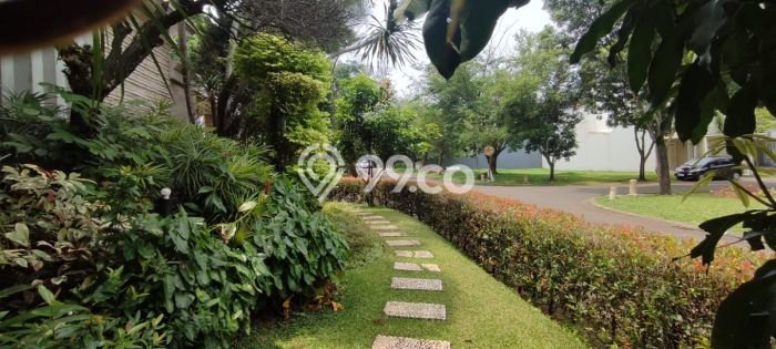 Hunian Luxury Dijual di Tangerang Fasilitas Lengkap Hunian Luxury Dijual di Tangerang Fasilitas Lengkap