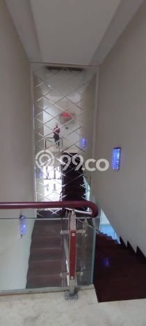 Hunian Luxury Dijual di Tangerang Fasilitas Lengkap Hunian Luxury Dijual di Tangerang Fasilitas Lengkap
