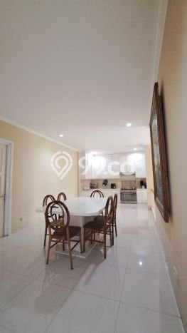 For Sale Hunian Mewah Cozy di Tangerang For Sale Hunian Mewah Cozy di Tangerang