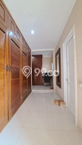 For Sale Hunian Mewah Cozy di Tangerang For Sale Hunian Mewah Cozy di Tangerang