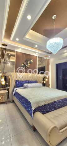 For Sale! Luxury House LT 200m2 Desain Modern di BSD Foresta For Sale! Luxury House LT 200m2 Desain Modern di BSD Foresta