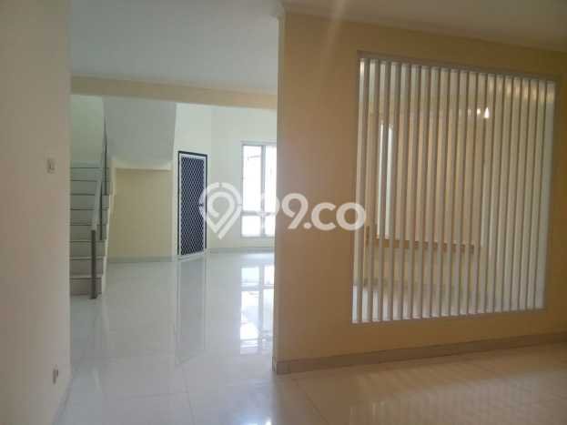 Rumah Mewah LB 250m2 Siap Huni Desain Elegan di BSD Giri Loka, Tangerang Rumah Mewah LB 250m2 Siap Huni Desain Elegan di BSD Giri Loka, Tangerang