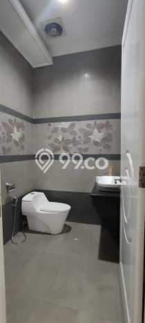 For Sale! Luxury House LT 369m2 Desain Elegan di BSD Foresta For Sale! Luxury House LT 369m2 Desain Elegan di BSD Foresta