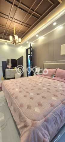 For Sale! Luxury House LT 200m2 Desain Modern di BSD Foresta For Sale! Luxury House LT 200m2 Desain Modern di BSD Foresta