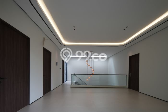 For Sale! Premium House LT 234m2 Desain Elegan di BSD Foresta For Sale! Premium House LT 234m2 Desain Elegan di BSD Foresta