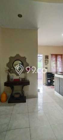 Dijual Hunian Rumah Nyaman 4 Kamar di BSD Kencana Loka, Tangerang Dijual Hunian Rumah Nyaman 4 Kamar di BSD Kencana Loka, Tangerang