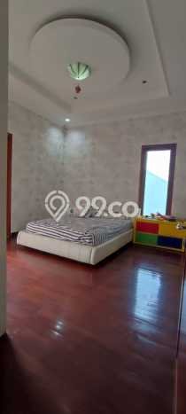 For Sale! Premium House LT 369m2 Desain Modern di BSD Foresta For Sale! Premium House LT 369m2 Desain Modern di BSD Foresta