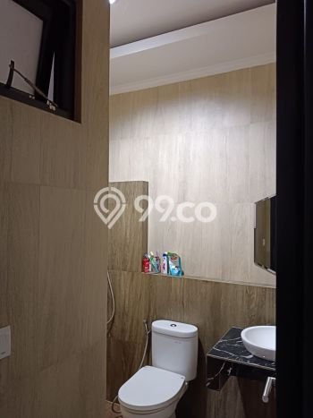 Hunian Premium di Tangerang Lokasi Strategis Kondisi Baik Hunian Premium di Tangerang Lokasi Strategis Kondisi Baik