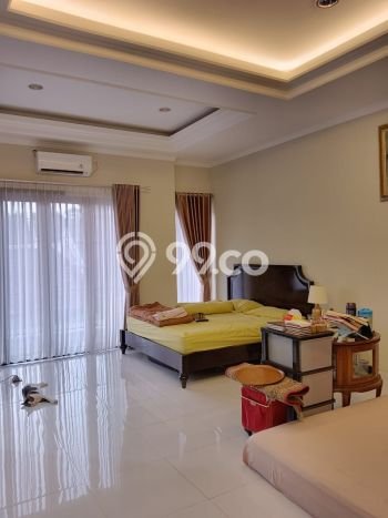 Hunian Premium di Tangerang Lokasi Strategis Kondisi Baik Hunian Premium di Tangerang Lokasi Strategis Kondisi Baik