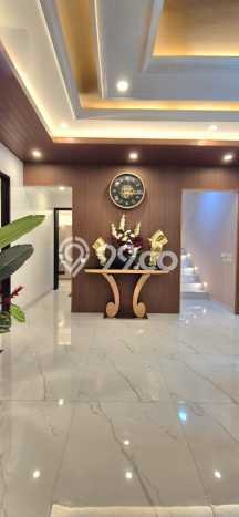 For Sale! Luxury House LT 200m2 Desain Modern di BSD Foresta For Sale! Luxury House LT 200m2 Desain Modern di BSD Foresta